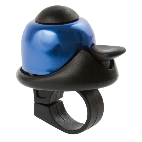 Sonerie M-WAVE BELLA DESIGN Albastru