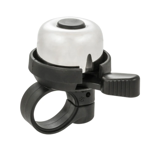 Sonerie M-WAVE BELLA DING-DONG Silver