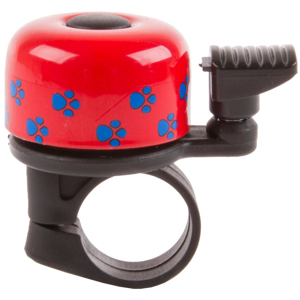 Sonerie M-WAVE BELLA MINI-MIX Rosu
