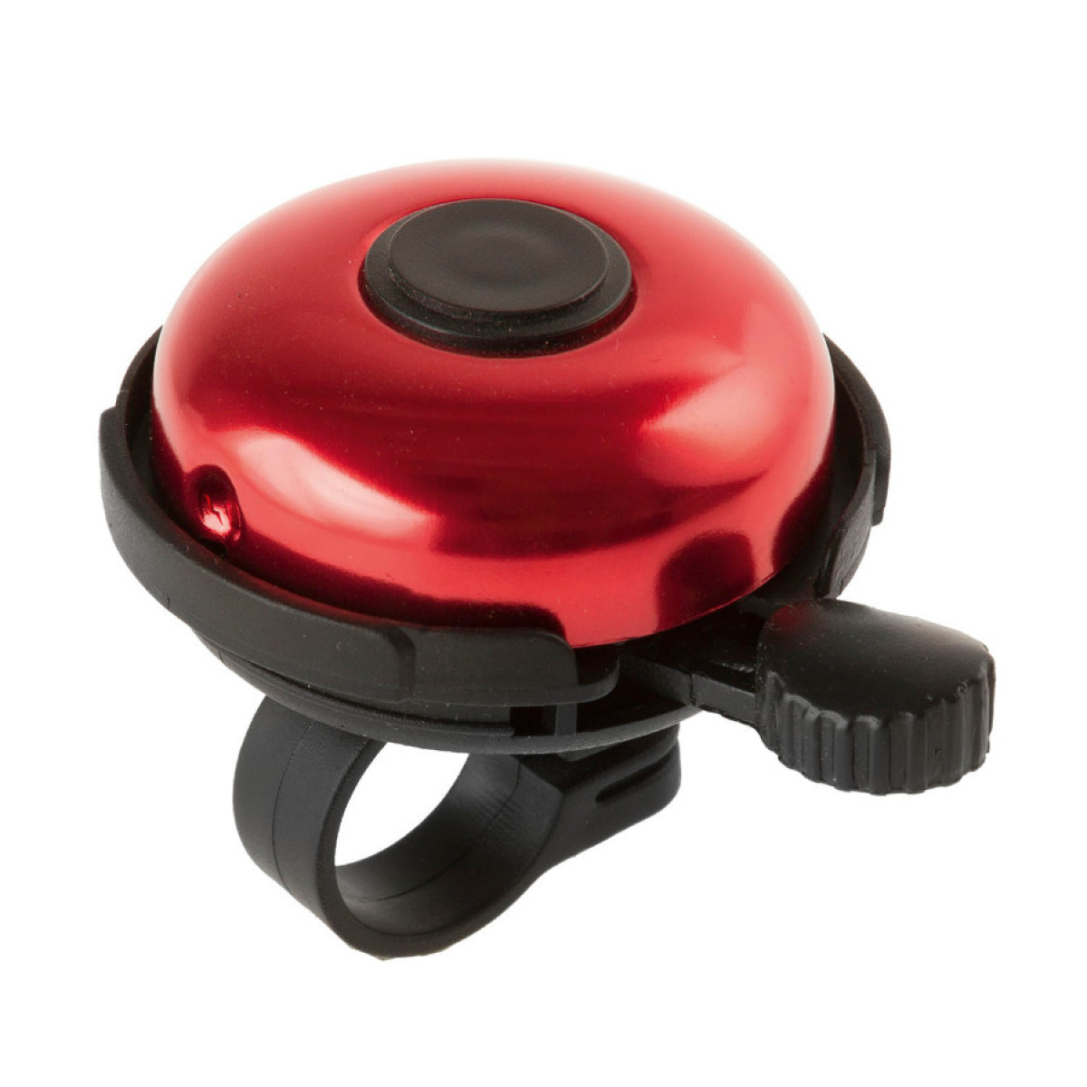 Sonerie M-WAVE BELLA TRILL Rosu Anodizat