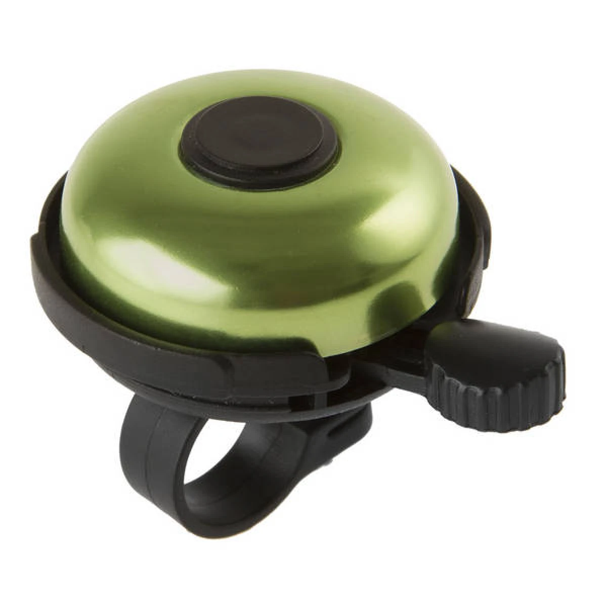 Sonerie M-WAVE BELLA TRILL Verde Anodizat