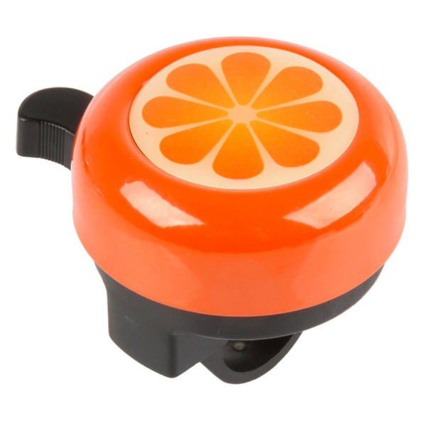 Sonerie Metal M-WAVE BELL 3D Orange