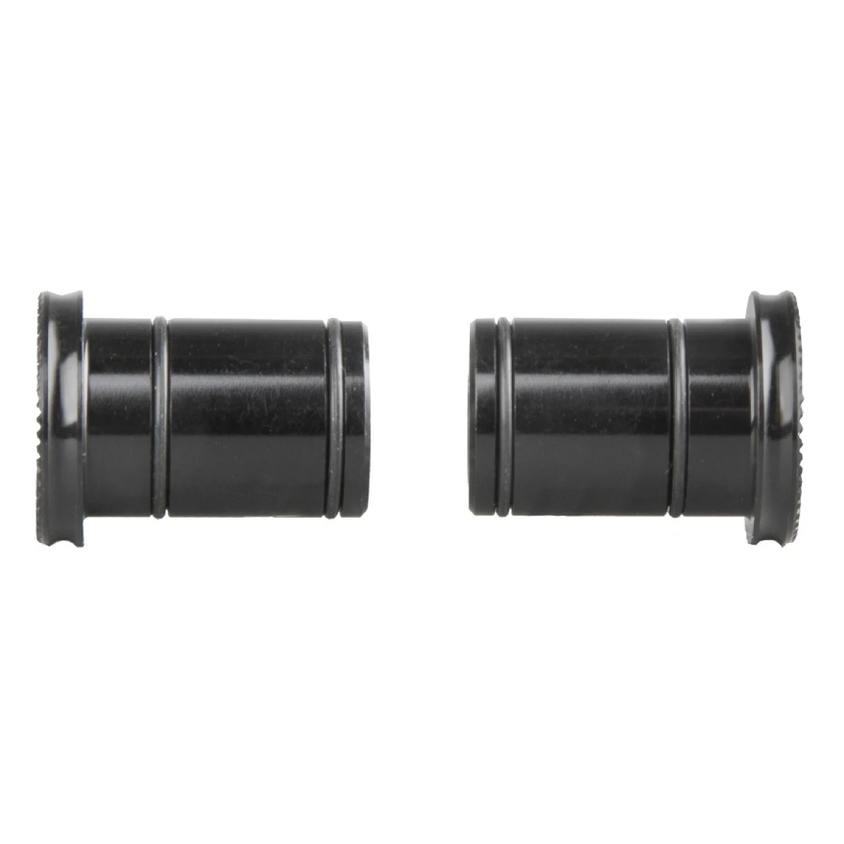 Spacer Butuc Fata NOVATEC D791 SB/A 9 mm