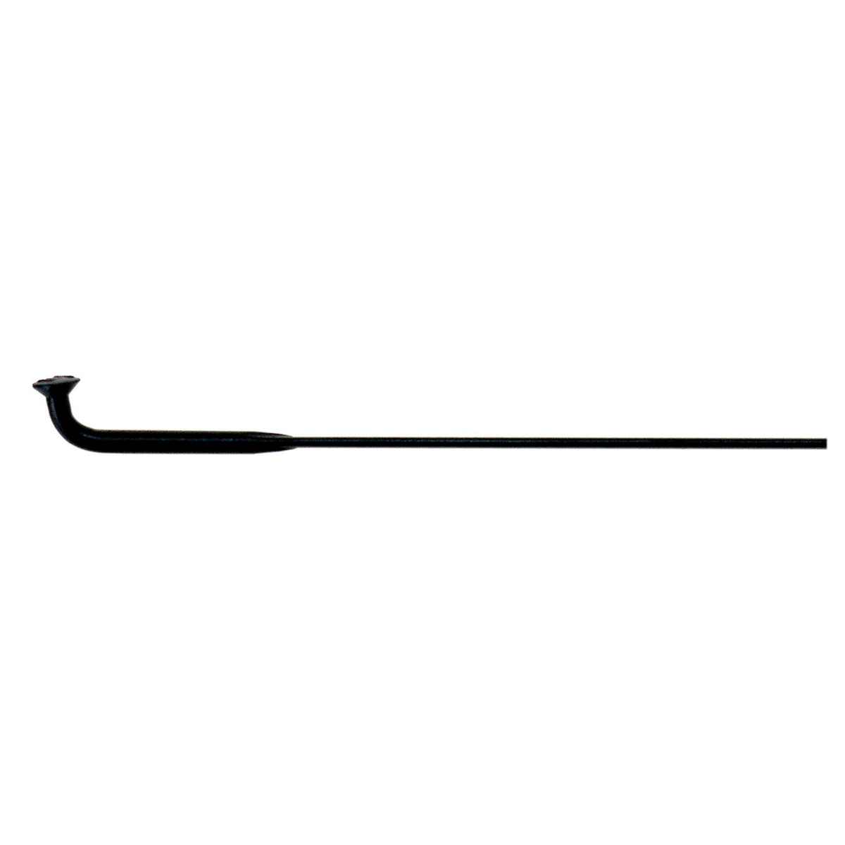 Spita Inox cnSPOKE AERO 424 Negru-258 mm