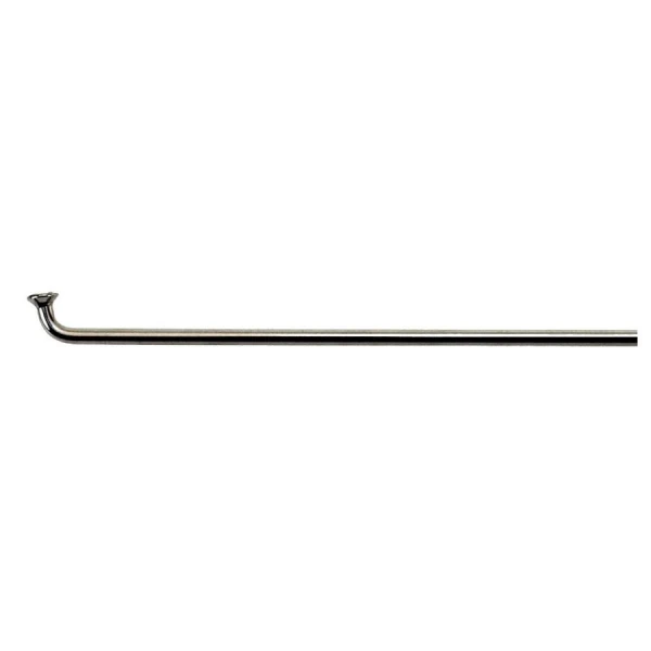 Spita UCP cnSPOKE 190 mm Silver