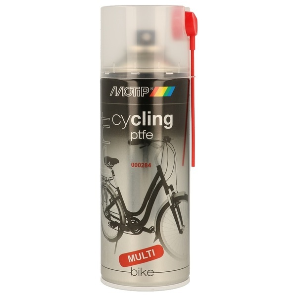 Spray MOTIP PTFE 400 ml