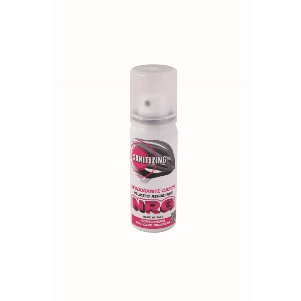 Spray NRG Igienizare Casti 50 ml