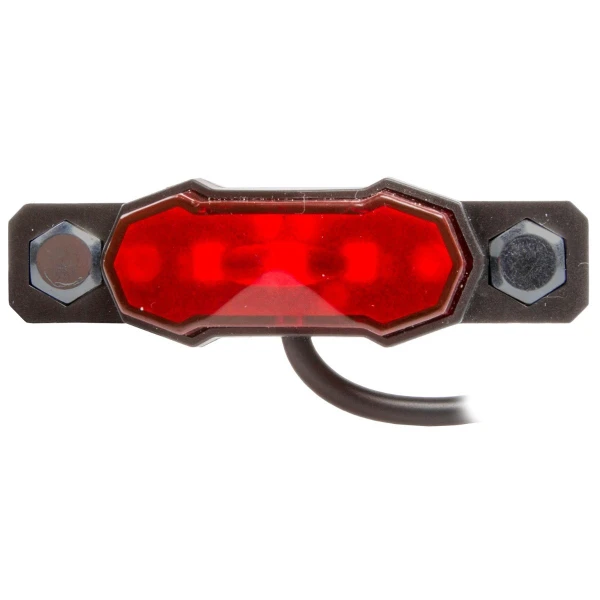 Stop Spate SMART Vulcan Mini E-Bike