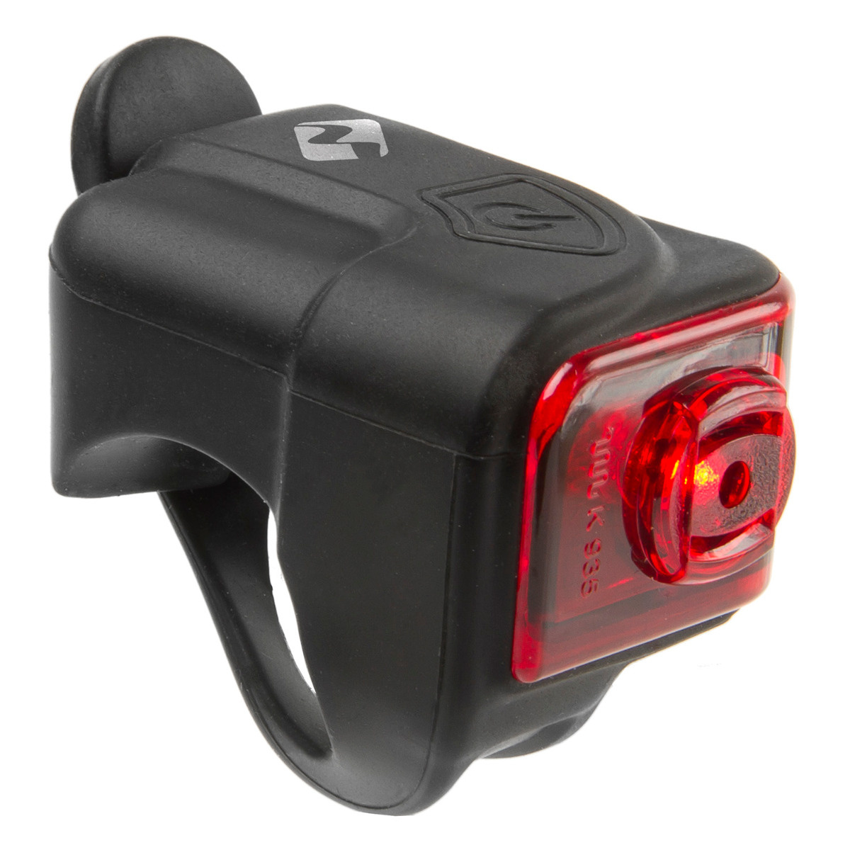 Stop Spate cu Acumulator M-WAVE "HELIOS K 1.1 USB"