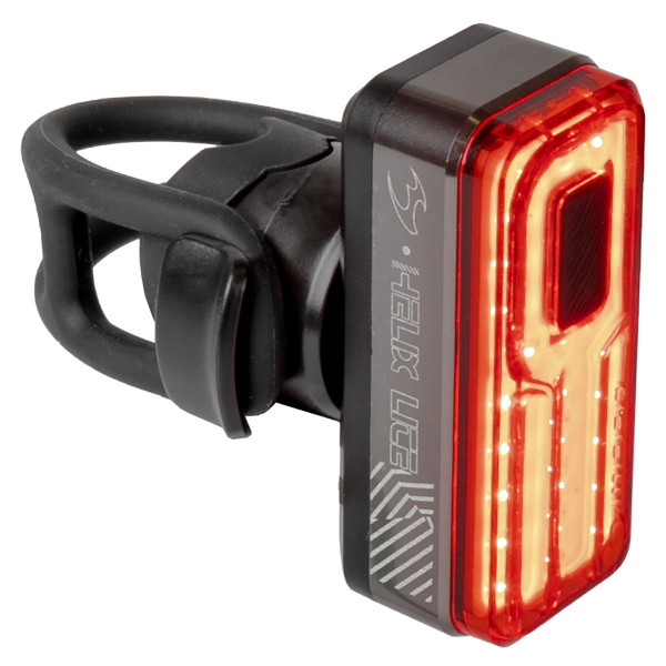 Stop Spate cu Acumulator MOON HELIX LITE