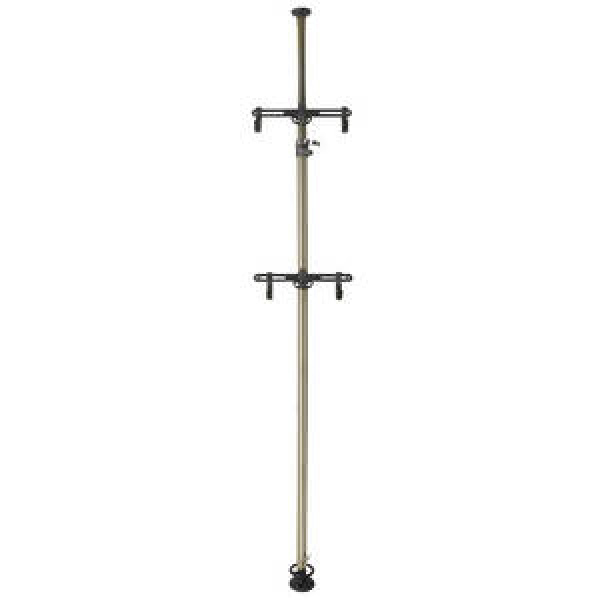 Suport Bicicleta Aluminiu Telescopic (205-375 cm)