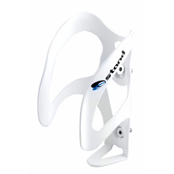 Suport Bidon Aluminiu Q-STAND-Alb