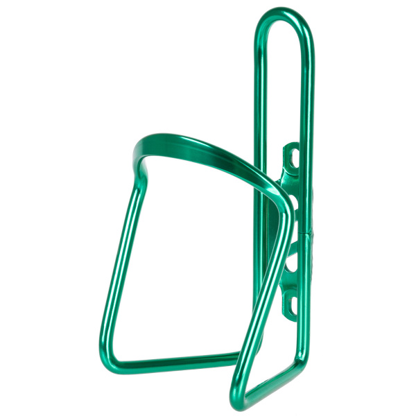 Suport Bidon Aluminiu SXT-Verde