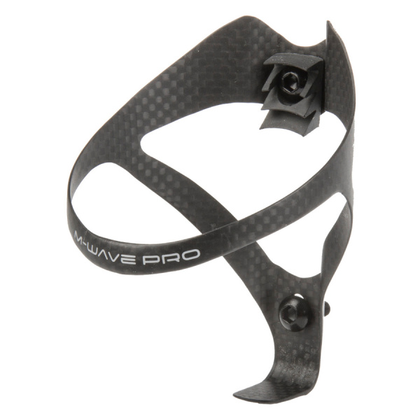 Suport Bidon Carbon M-WAVE PRO BC 9-C