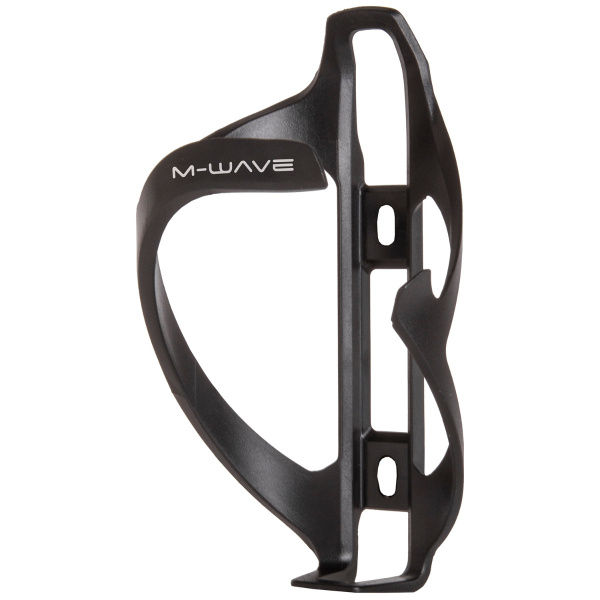 Suport Bidon Plastic M-WAVE BC 26  Lateral