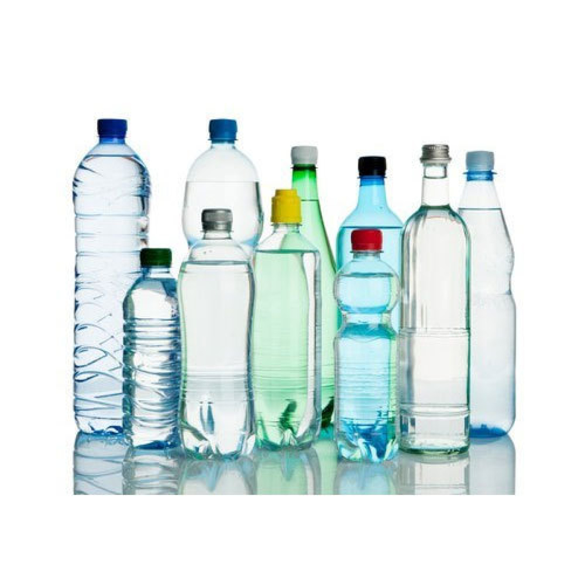 Suport Bidon Reglabil Aluminiu SXT 500 ml - 1,5 L Negru