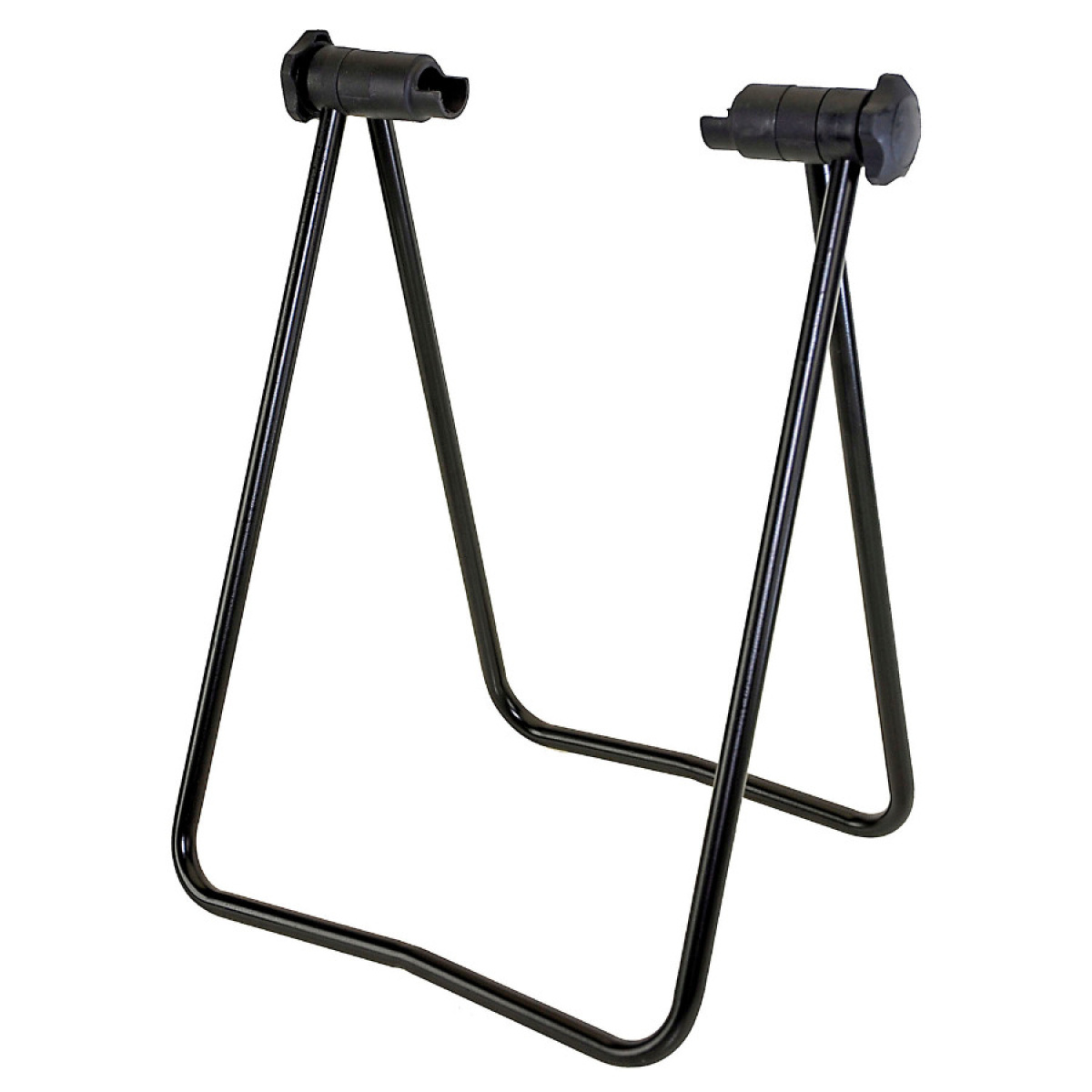 Suport Depozitare Bicicleta M-WAVE Negru