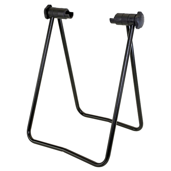 Suport Depozitare Bicicleta M-WAVE Negru