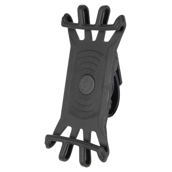Suport Telefon M-WAVE BIKE MOUNT FLEX din Silicon