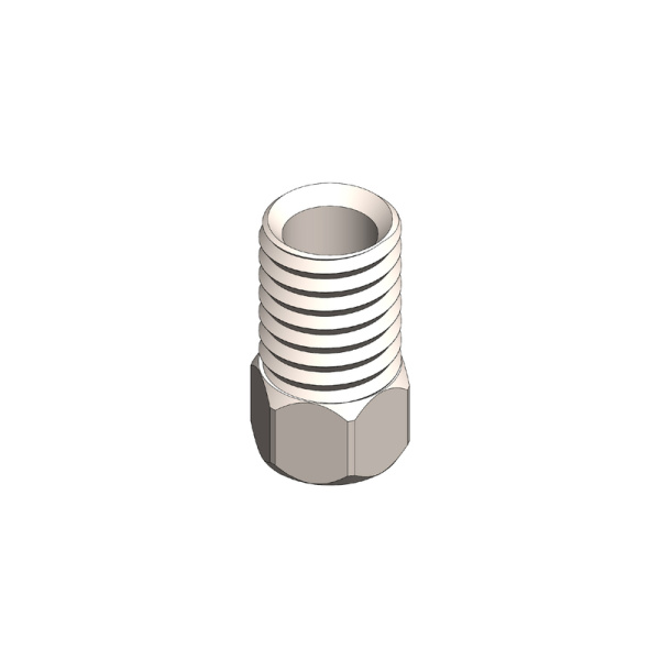 Surub de Compresie M8 x 0,75- 5 mm SHIMANO