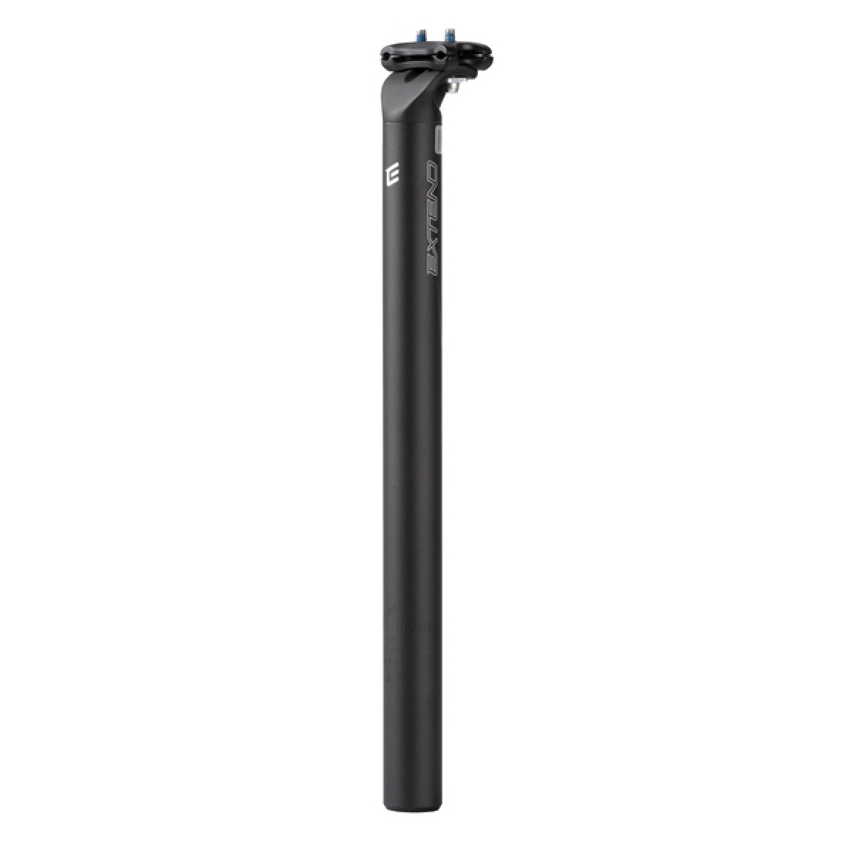 Tija Sa EXTEND ELITE II - 31.6x400mm Aluminiu Negru