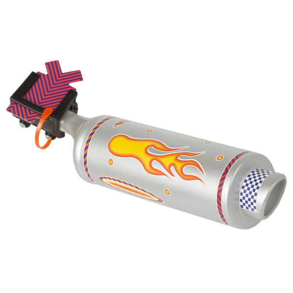 Toba Esapament VENTURA "Kids Bike Exhaust" Plastic