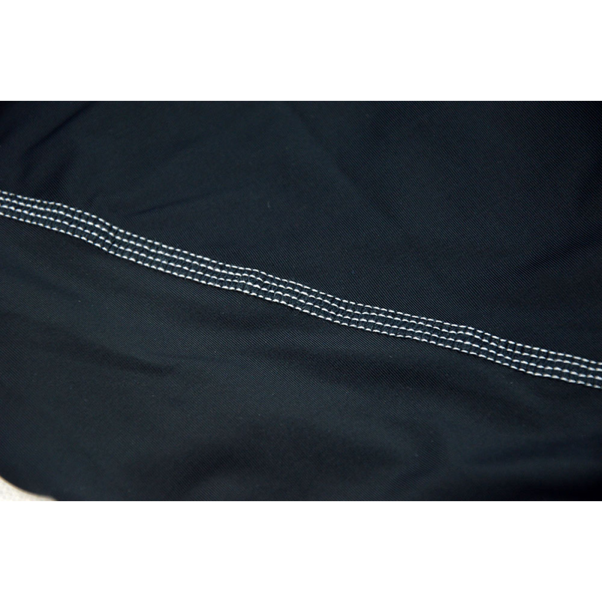Tricou Ciclism DAREVIE Negru Polyester L