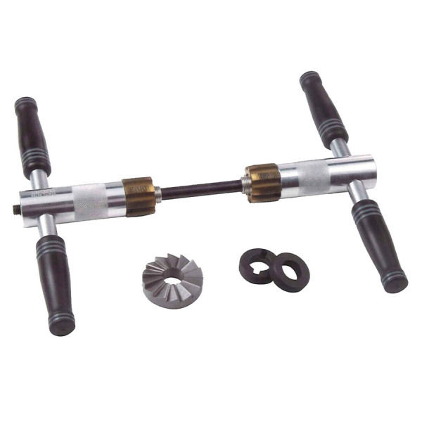 Trusa Scule Rectificat Filete in Cadru SUPER B TB-98150