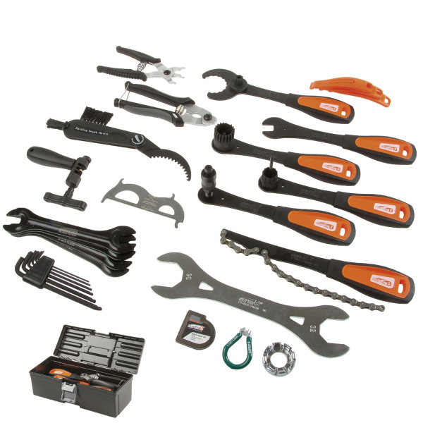 Trusa Scule SUPER B TB-98052 Kit 23 Piese