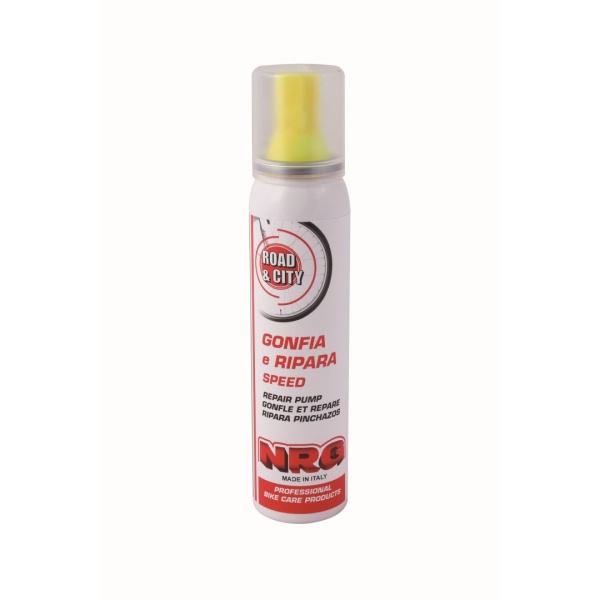 Ulei Mineral NRG 100 ml