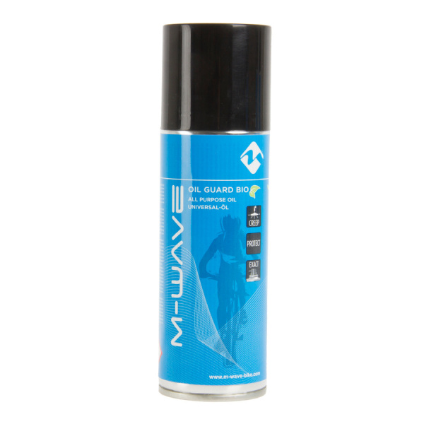 Ulei Special M-WAVE OIL GUARD BIO 200 ml