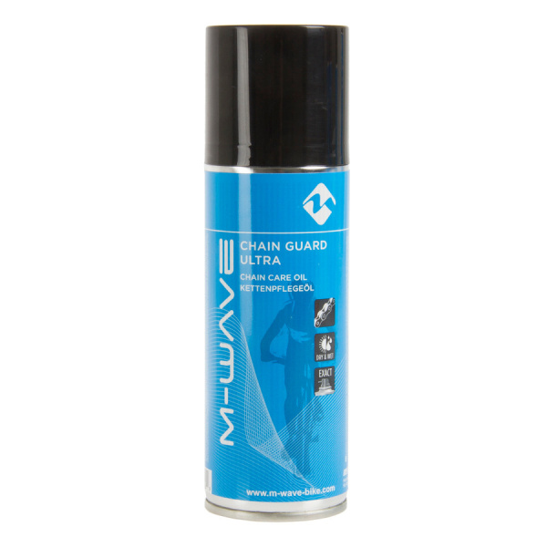 Ulei pentru Lant M-WAVE CHAIN GUARD ULTRA  200 ml