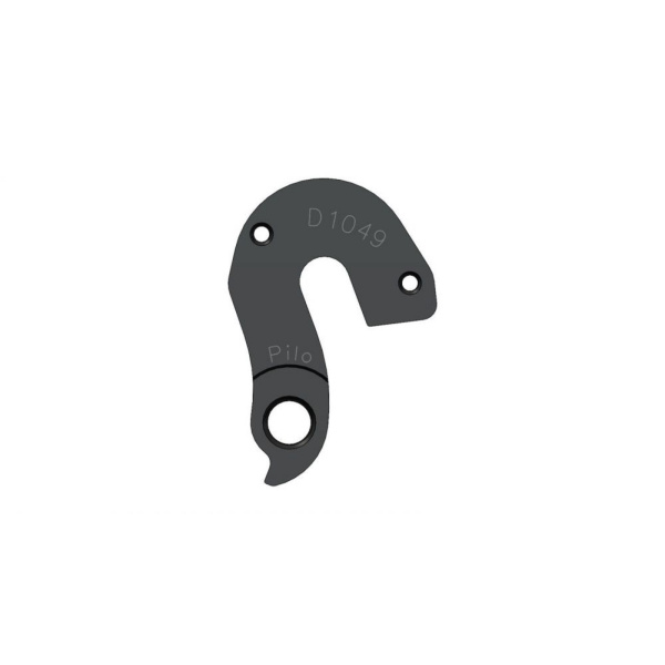 Ureche Cadru PILO D1049 Rock Machine