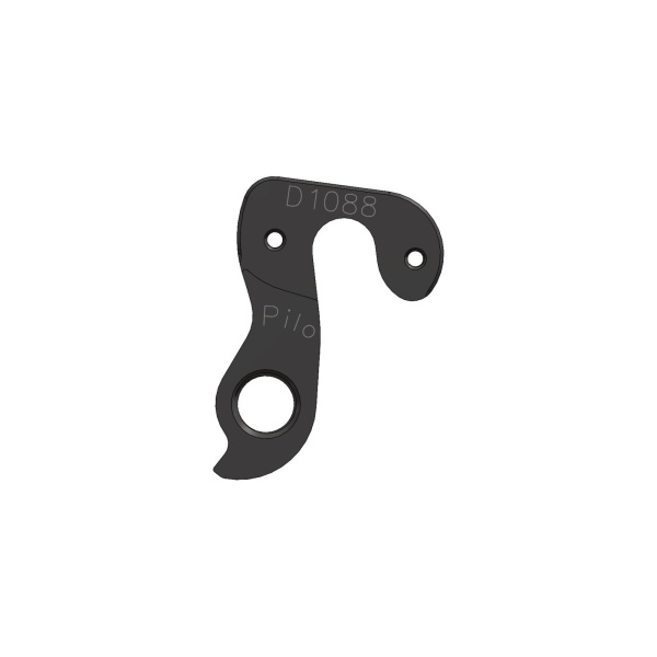 Ureche Cadru PILO D1088 Factor