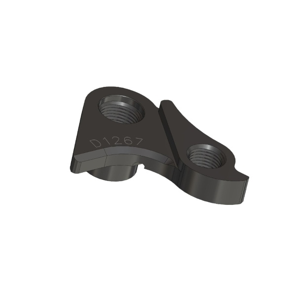 Ureche Cadru PILO D1267