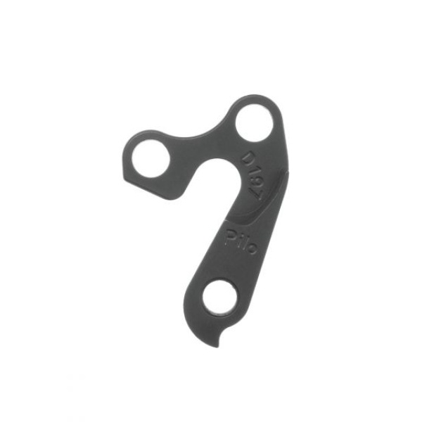 Ureche Cadru PILO D197 Ellsworth