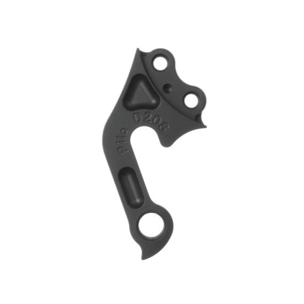 Ureche Cadru PILO D208 Litespeed