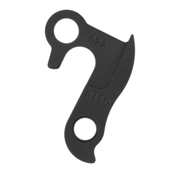 Ureche Cadru PILO D22 Norco VPS 12mm ax