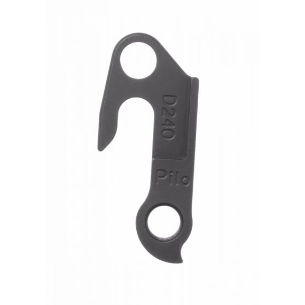 Ureche Cadru PILO D240 Commencal