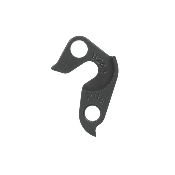 Ureche Cadru PILO D253 Corratec