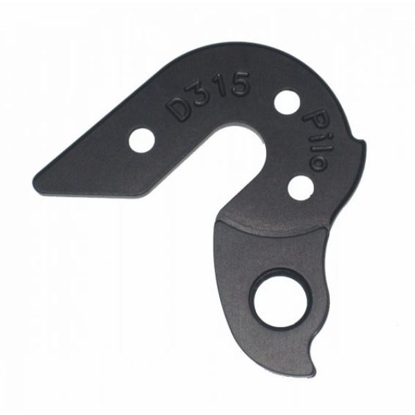 Ureche Cadru PILO D315 Eddy Merckx AFX-1, AMX-3