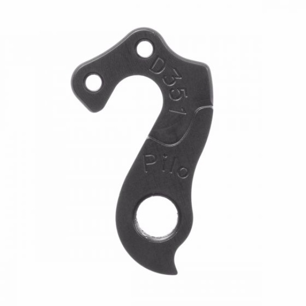 Ureche Cadru PILO D351 Bevato, Drag, FR, Gios, MBK, Principia, Ribble, Wheeler...