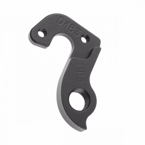 Ureche Cadru PILO D483 Foundry
