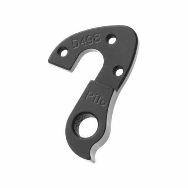 Ureche Cadru PILO D498 Focus
