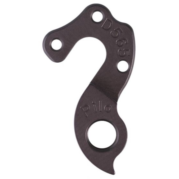 Ureche Cadru PILO D565 Corratec