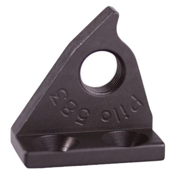 Ureche Cadru PILO D583 Zone light