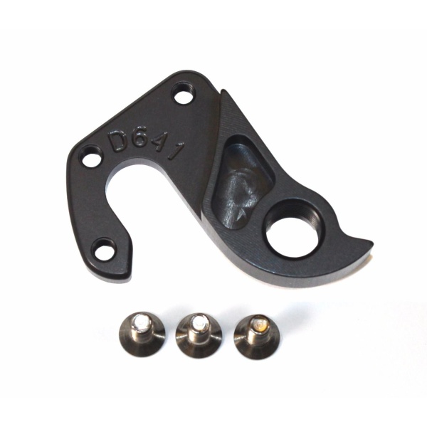 Ureche Cadru PILO D641 De Rosa