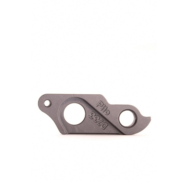 Ureche Cadru PILO D733 Haibike