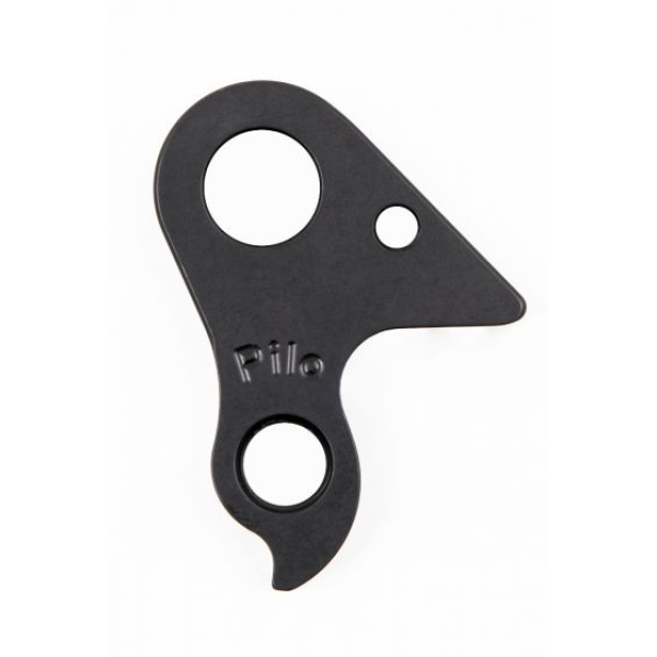 Ureche Cadru PILO D737 Haibike
