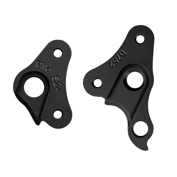 Ureche Cadru PILO D752+S24 12mm Silverback